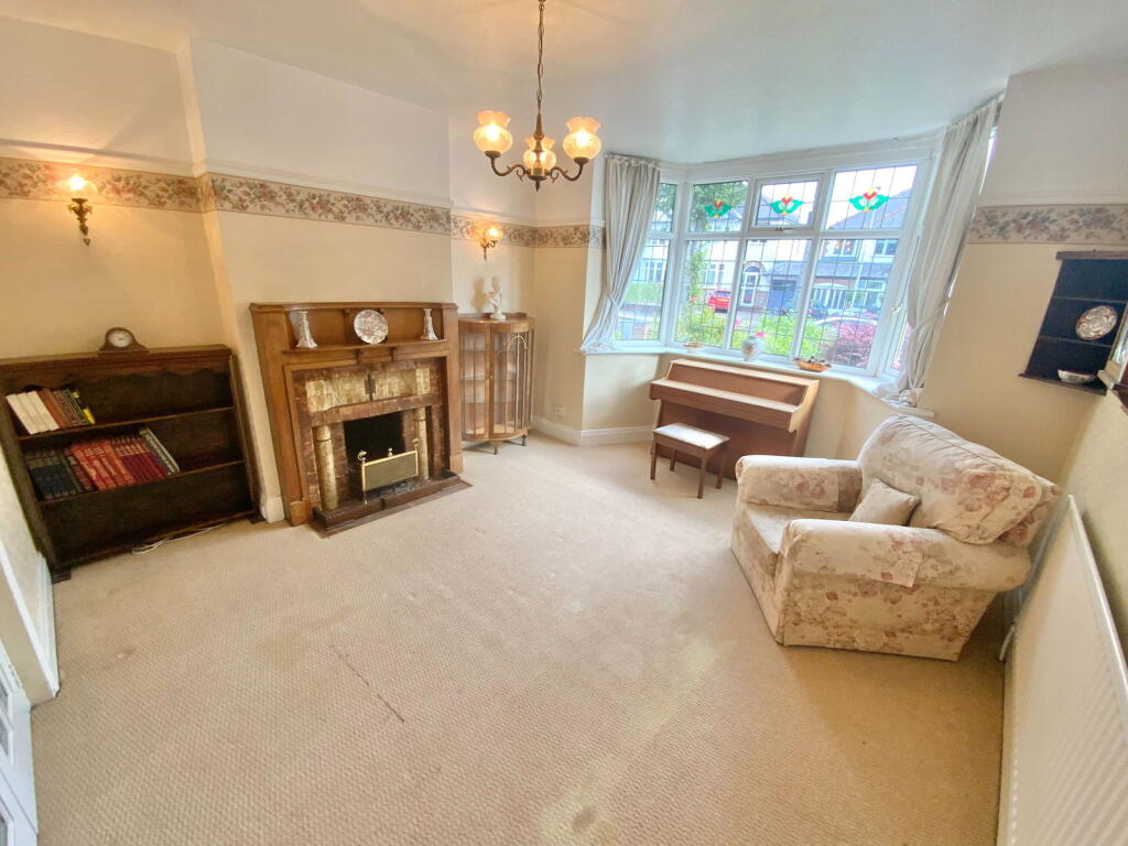 Additional image 3 of HALESOWEN, LAPAL, Stennels Avenue