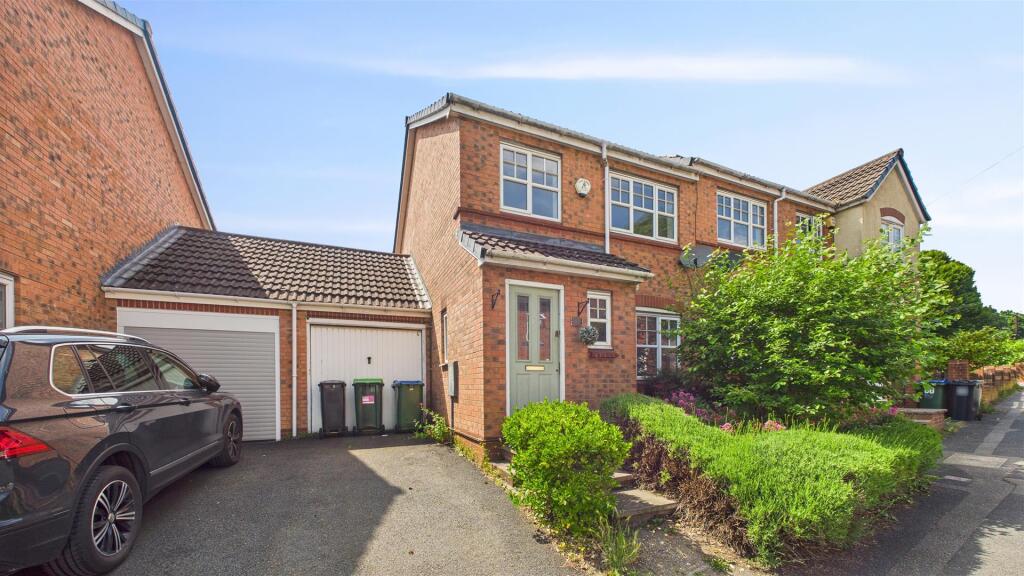 Additional image 19 of Wrights Lane, Cradley Heath