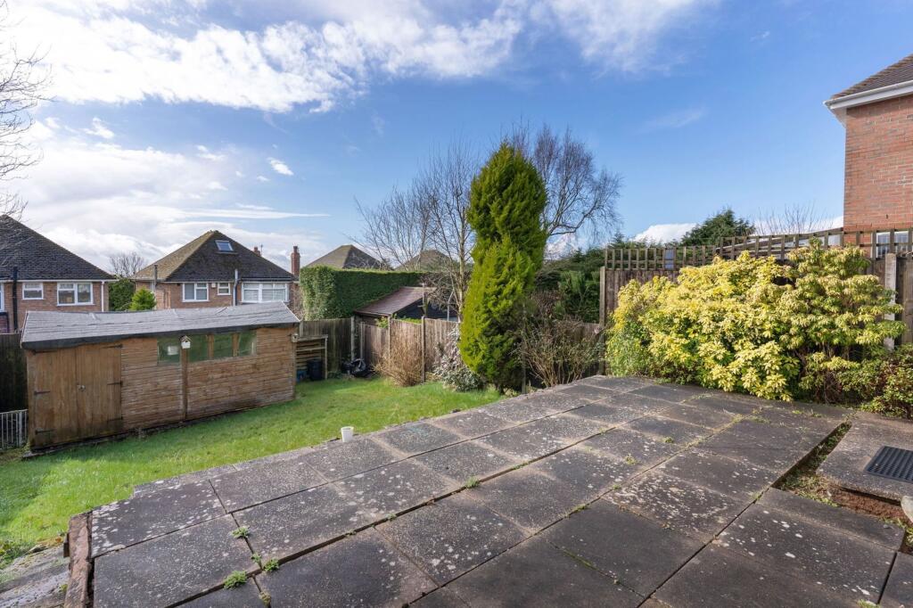 Additional image 10 of Malvern Road, Lickey, B45