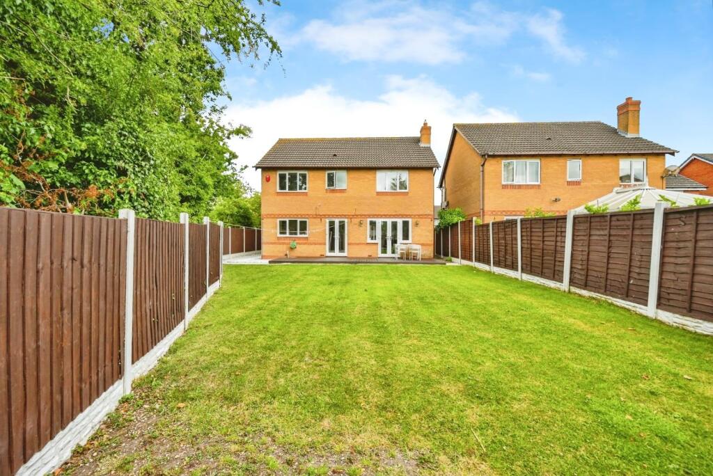 Additional image 25 of Whitesands Close, Amington, Tamworth