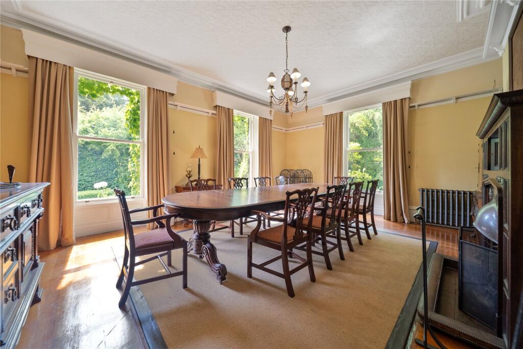 Additional image 4 of Spen Hall, Spen Lane, Gomersal, West Yorkshire