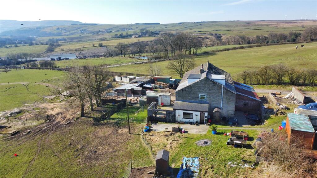 Additional image 18 of Laneside Farm, Peers Clough Road, Lumb, Rossendale, BB4