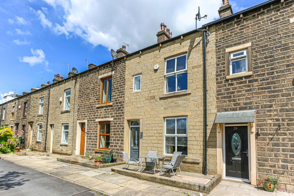 Property image for Holme Bank, Rawtenstall, Rossendale, BB4 6
