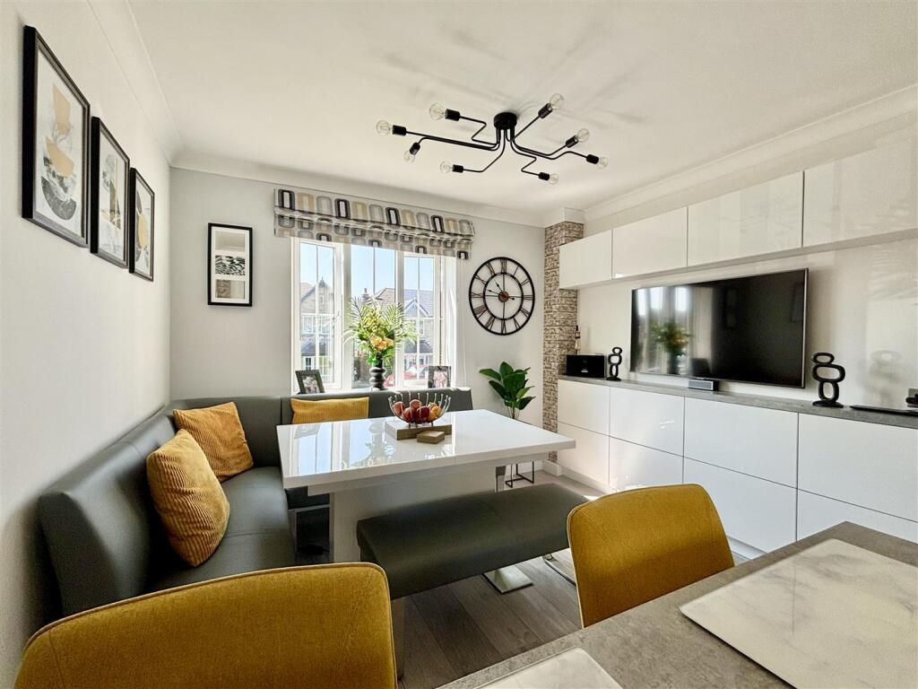 Additional image 4 of Cliveden Avenue, Thornton, Bradford