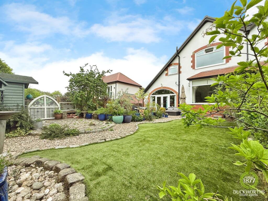 Property image for Earnsdale Avenue, Darwen, BB3