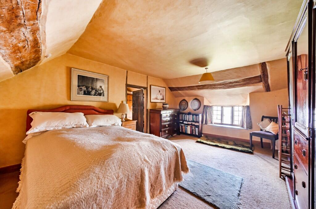 Additional image 12 of High Street, Butleigh, Somerset, BA6 8SU