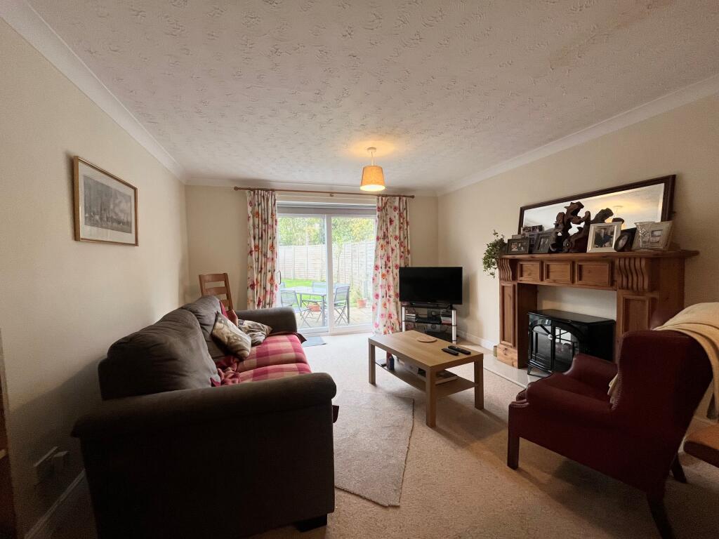 Additional image 8 of Room 1, Bakers Mews, Chadwick End, B93 0DH