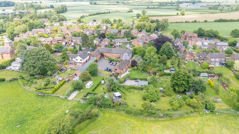 Additional image 36 of Church Lane, Edingale, Tamworth