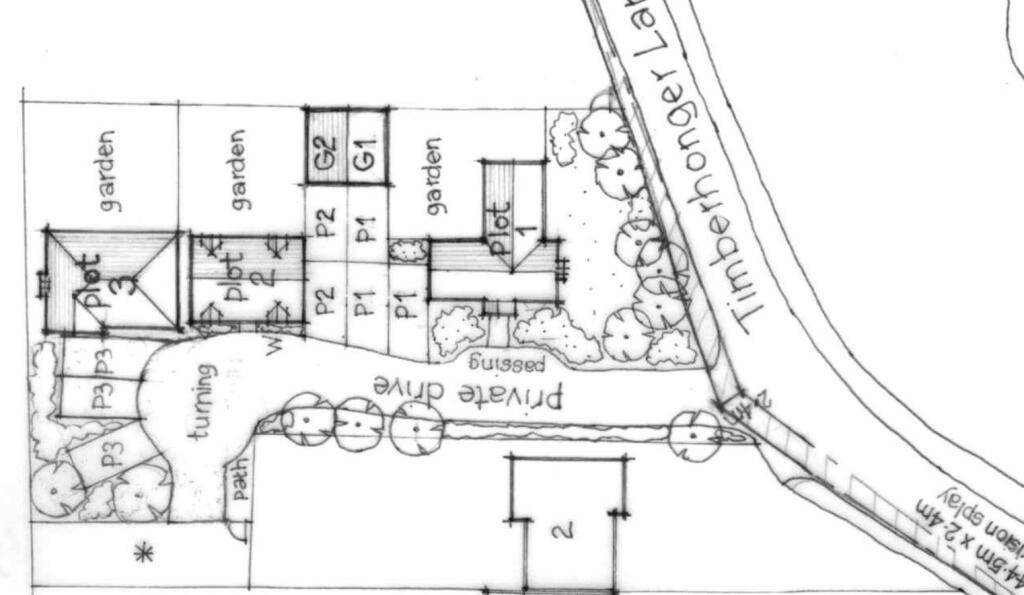 Additional image 4 of Timberhonger Lane, Upton Warren, Bromsgrove, Worcestershire, B61