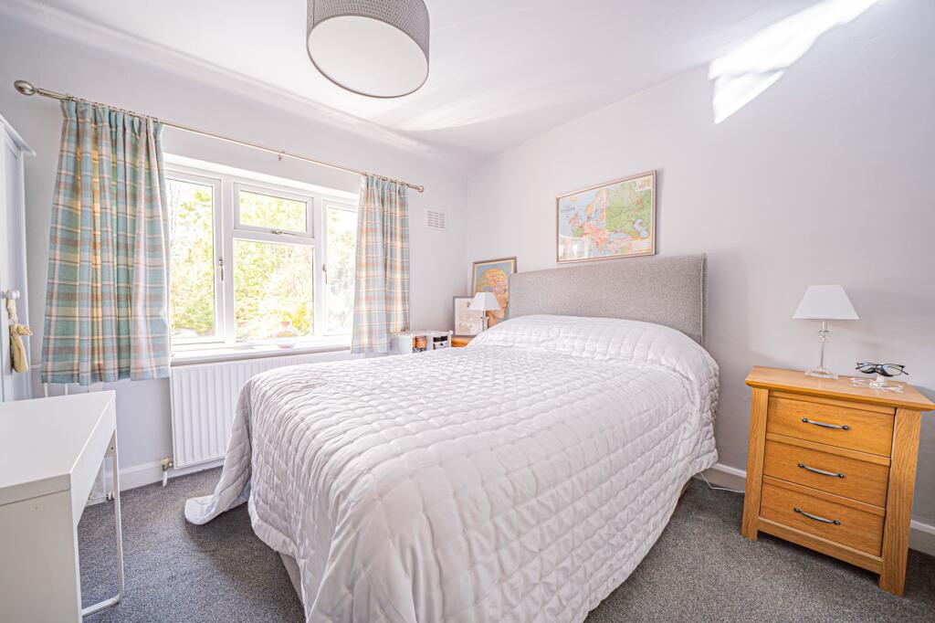 Additional image 15 of Station Lane, Lapworth, B94