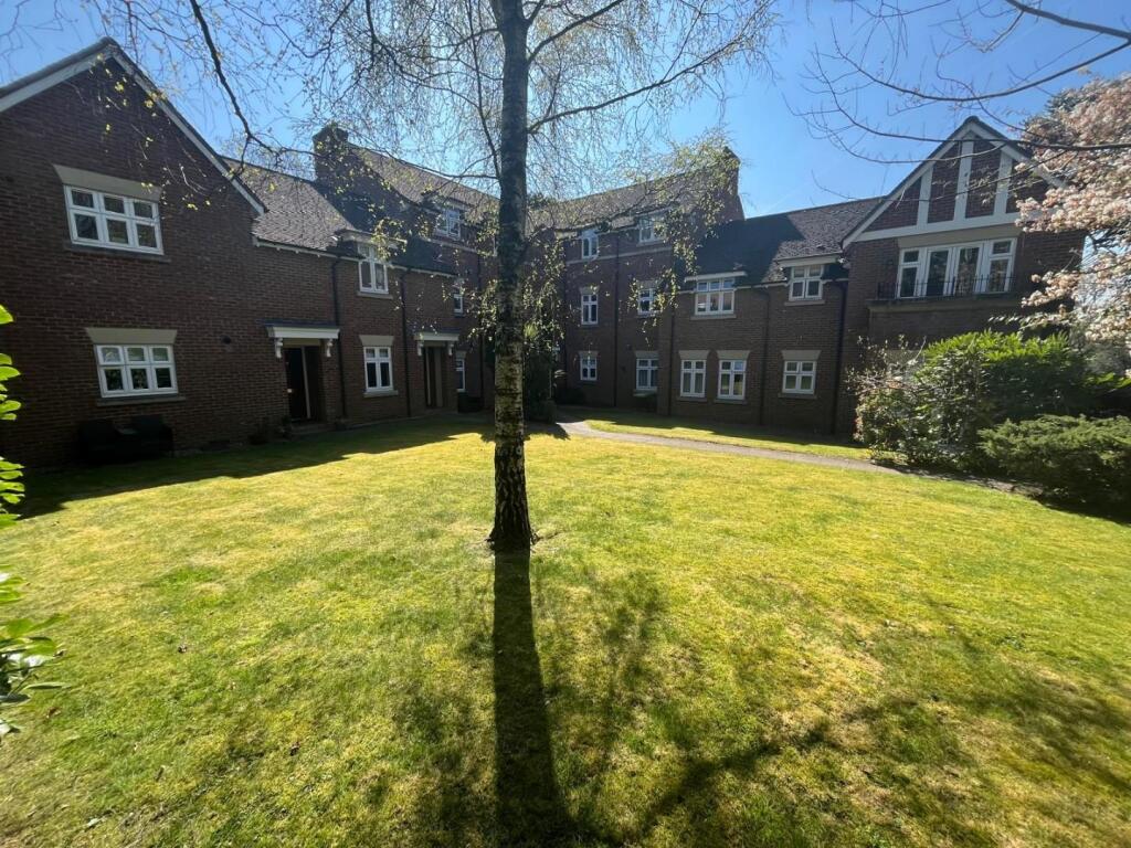 Additional image 12 of Thornhill Road, Sutton Coldfield