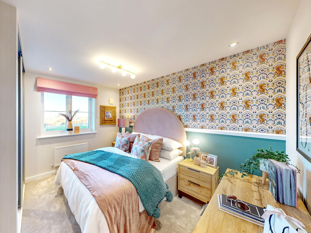 Additional image 9 of The View, 
Brockhill, 
Redditch, 
Worcestershire, 
B97 6BP