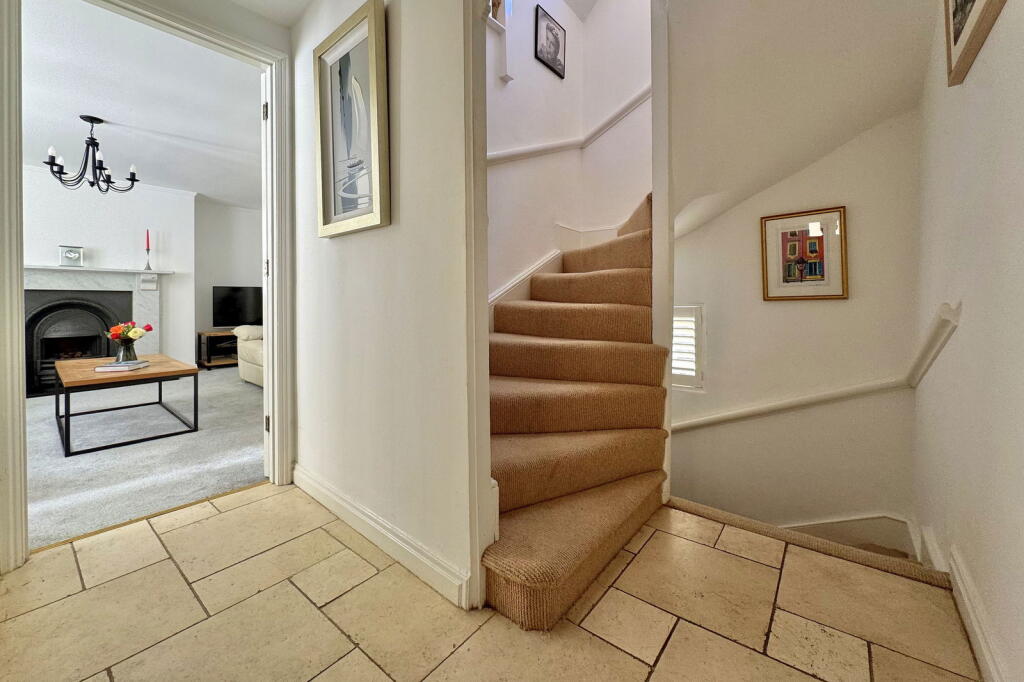 Additional image 5 of St. Anns Place, Bath