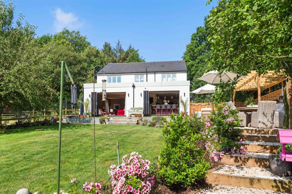 Additional image 20 of Cherry Pit Lane, Beoley, Redditch