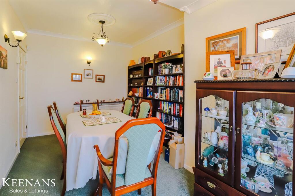 Additional image 18 of Rosewood Avenue, Burnley