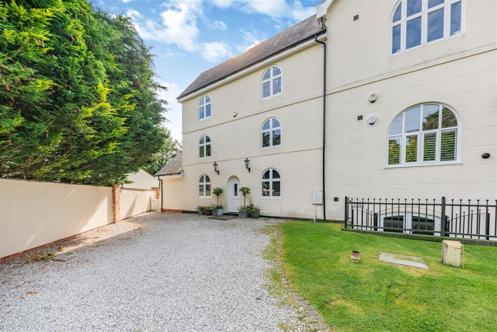 Additional image 4 of Lapworth Street, Lapworth, Solihull