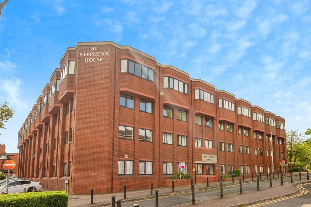 Additional image 16 of Prospect Hill, Redditch