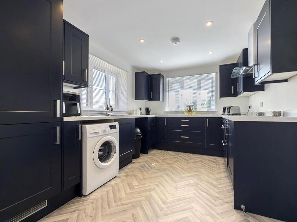 Additional image 7 of Clifton View, Barwick, Yeovil