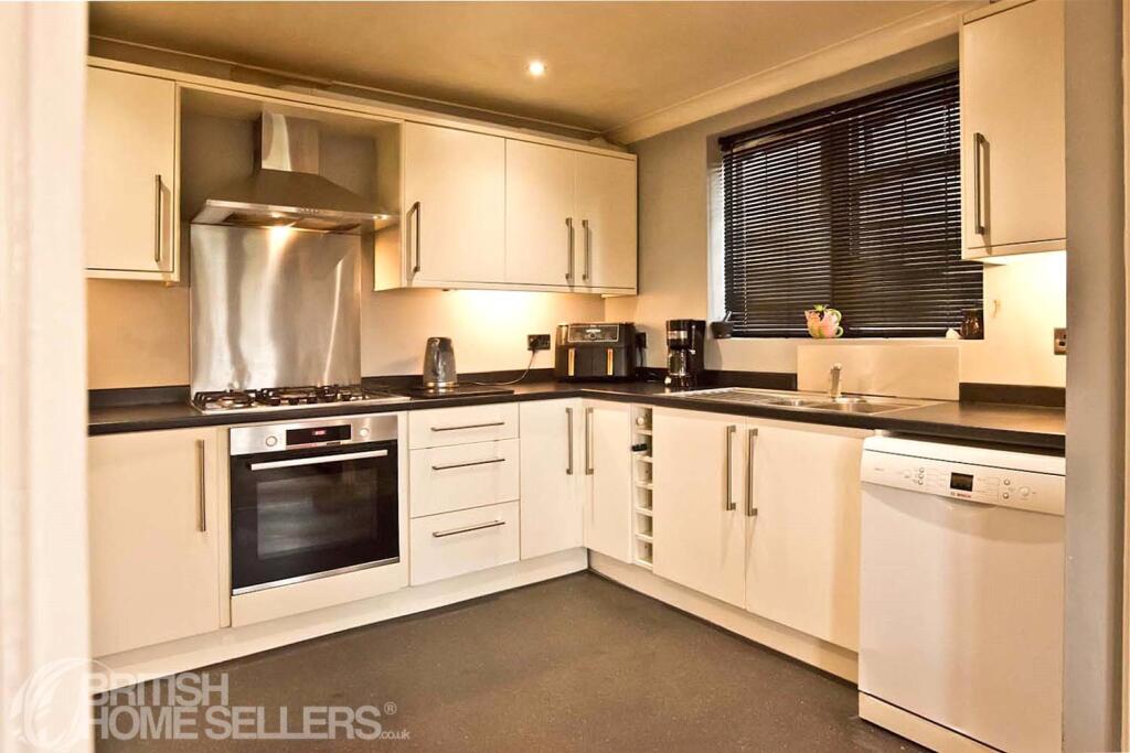 Additional image 5 of Alma Avenue, Foulridge, Colne, Lancashire, BB8