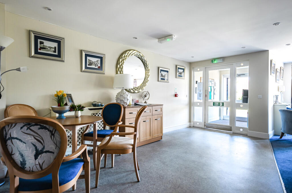 Additional image 11 of Imber Court, George Street, Warminster, BA12