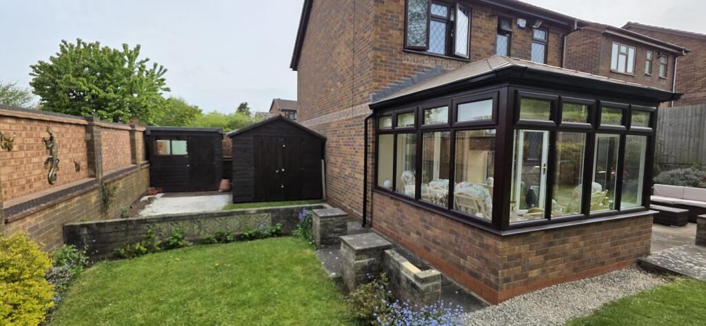 Additional image 24 of Mossdale, Wilnecote, Tamworth, B77