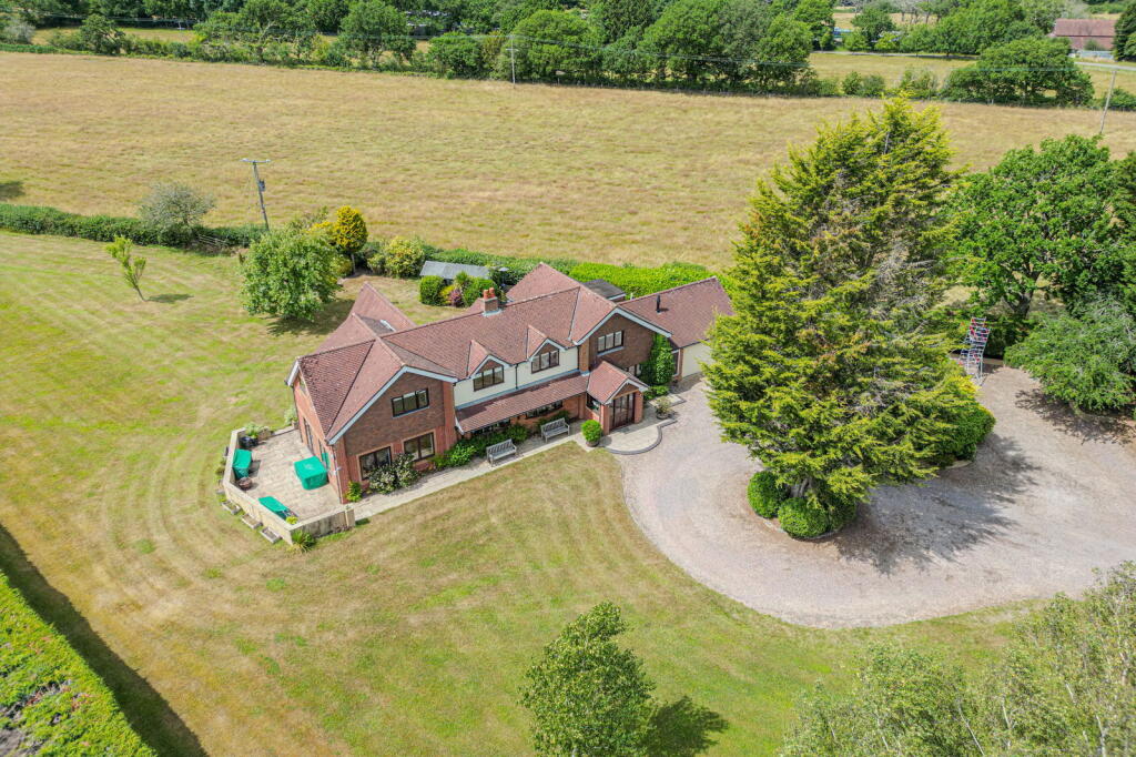 Malthouse Lane, Earlswood