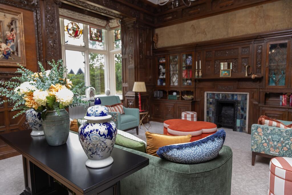 Additional image 10 of Tudor Grange, Blossomfield Road, Solihull