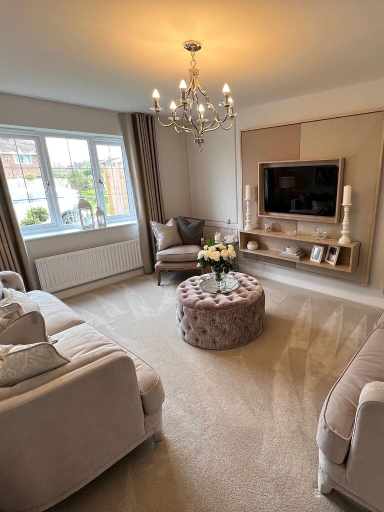 Additional image 2 of Off Rossendale Road, 
Burnley, 
Lancashire, 
BB11 5FF