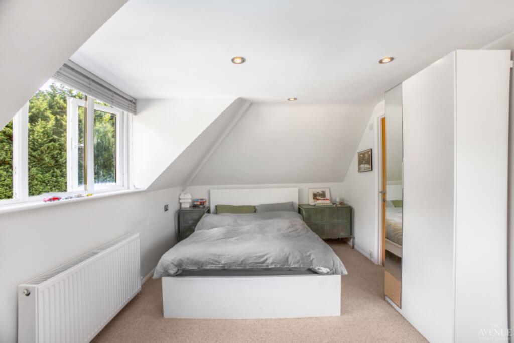 Additional image 26 of Solihull, B94