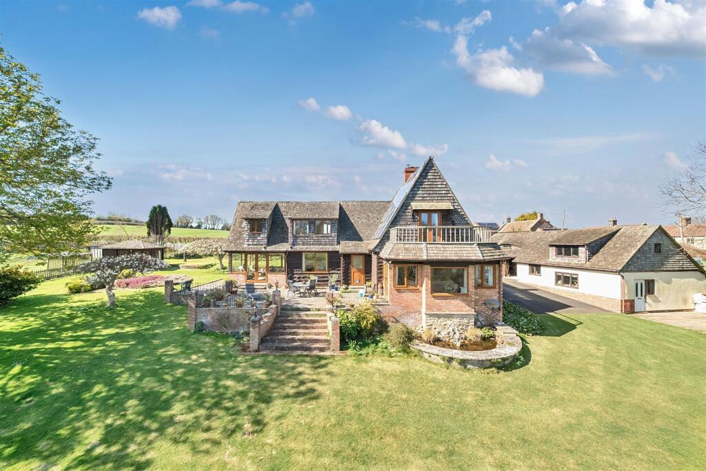 Additional image 17 of Coppitts Hill, Yeovil, Somerset