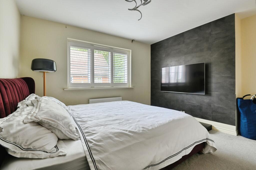 Additional image 9 of Signal Hayes Road, Sutton Coldfield, B76