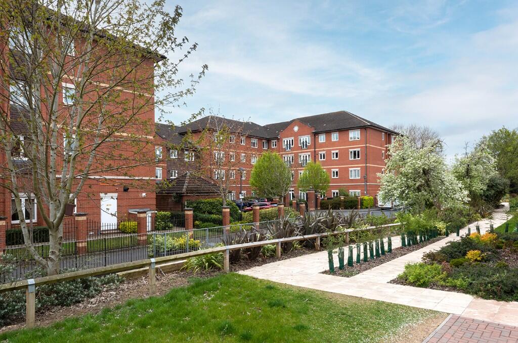 Additional image 2 of 27 Brook Court, Burcot Lane, Bromsgrove, Worcs, B60 1AD