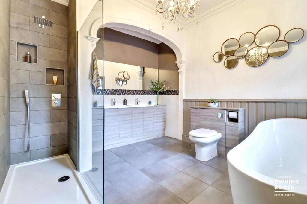 Additional image 29 of Kettlebrook Road, Tamworth, B77 - Extended Family Home