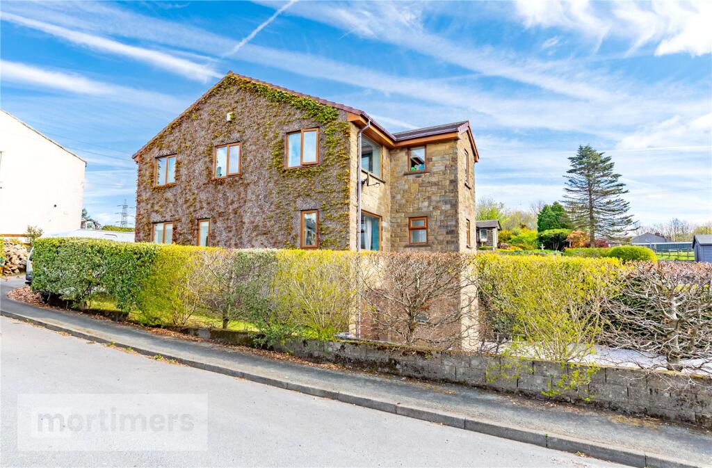 Additional image 41 of Stone Fold Village, Accrington, Lancashire, BB5