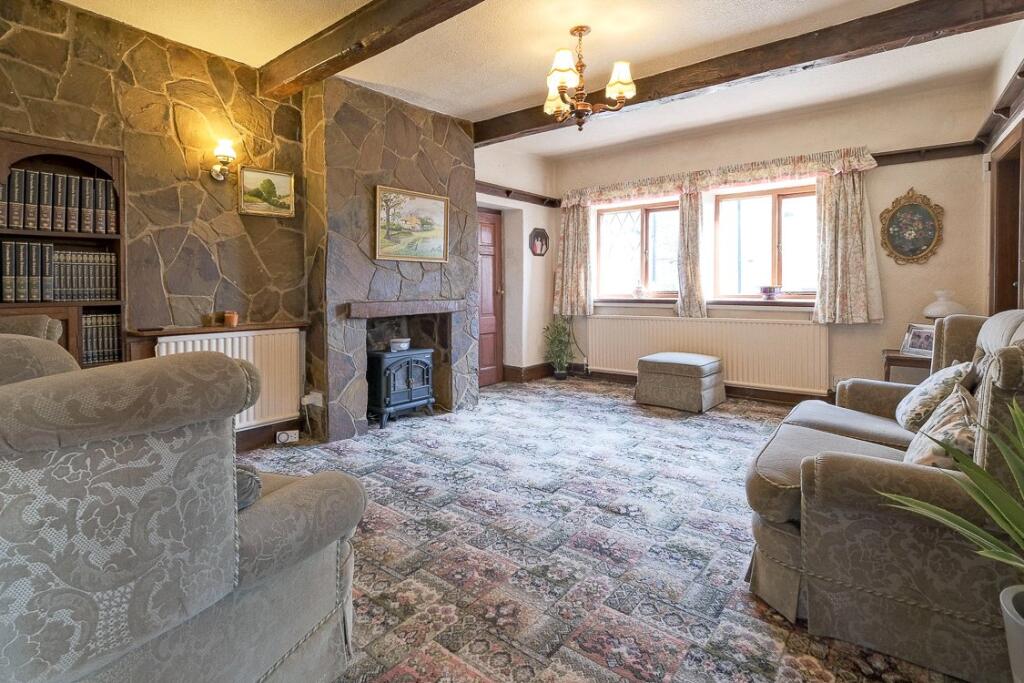 Additional image 3 of Arbory Drive, Padiham, Burnley, Lancashire, BB12