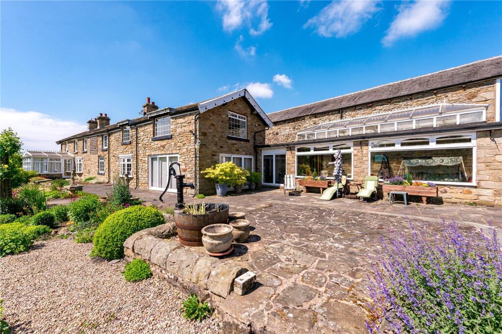 Additional image 36 of Woodfold Park, Mellor, BB2