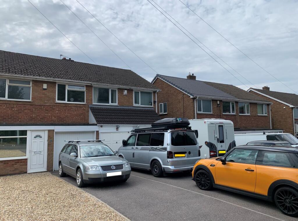 Additional image 4 of FGR's 4 Basin Lane (B77 2AH), 58 & 62 Glascote Road, Tamworth, (B77 2AD), & 45 Lilac Avenue, Sutton Coldfield, B74 3TS