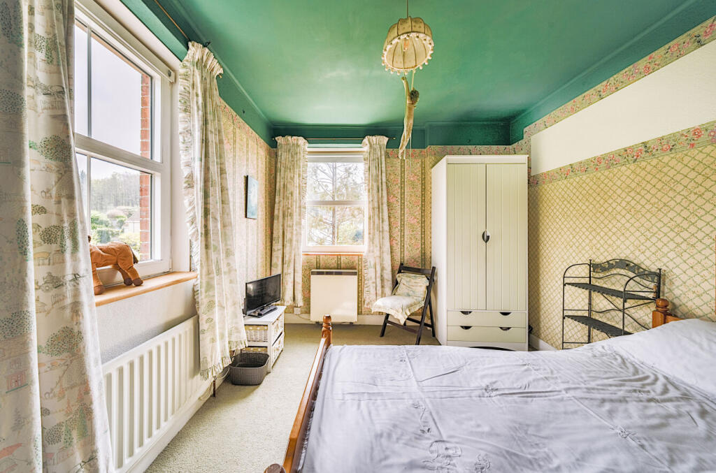 Additional image 17 of Longhedge, Corsley, Warminster, BA12