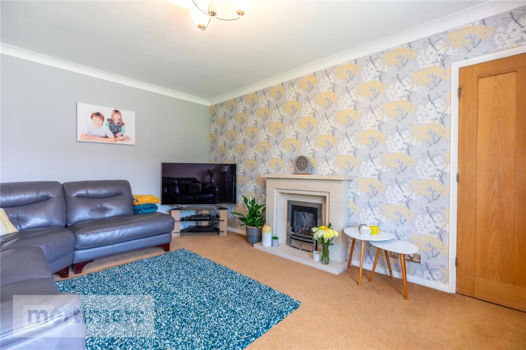 Additional image 5 of Lynwood Avenue, Clayton Le Moors, Accrington, Lancashire, BB5