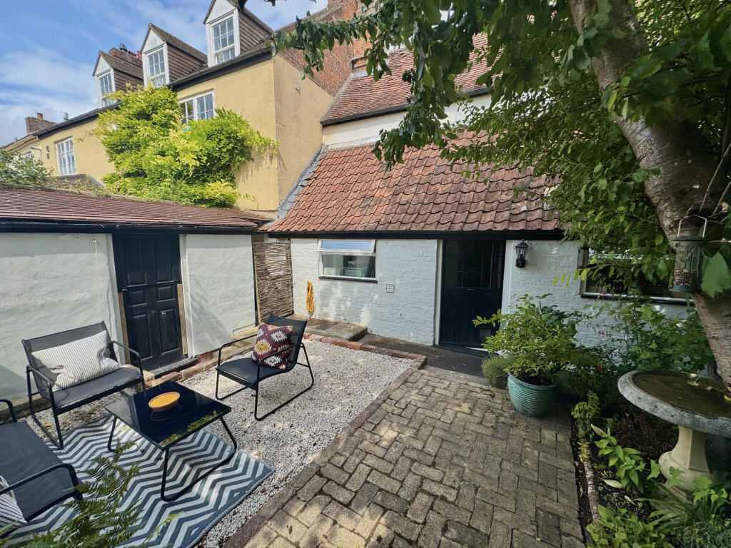 Additional image 22 of Cannon Green, Westbury, Wiltshire