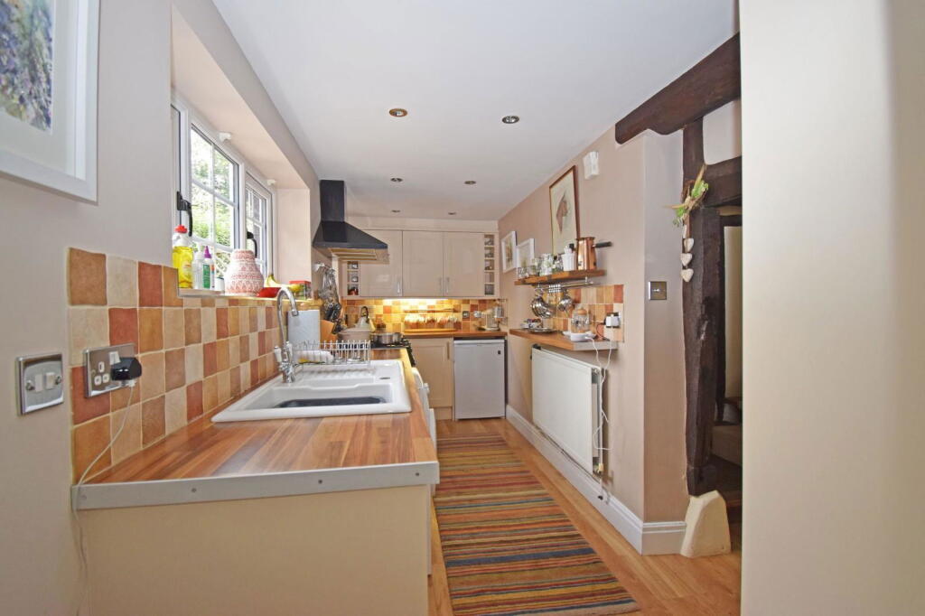 Additional image 23 of The Cottage, Holt Hill, Beoley, Worcestershire, B98 9AT