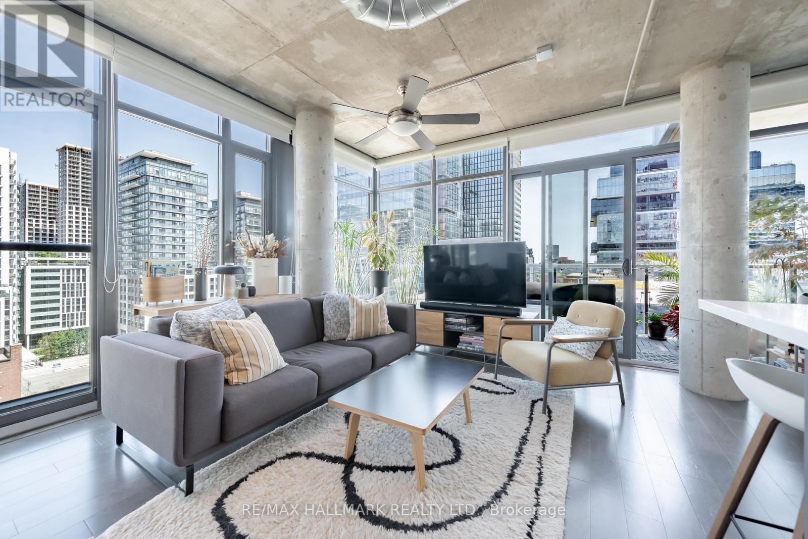 905 - 138 PRINCESS STREET|Toronto (Moss Park), Ontario M5A0B1