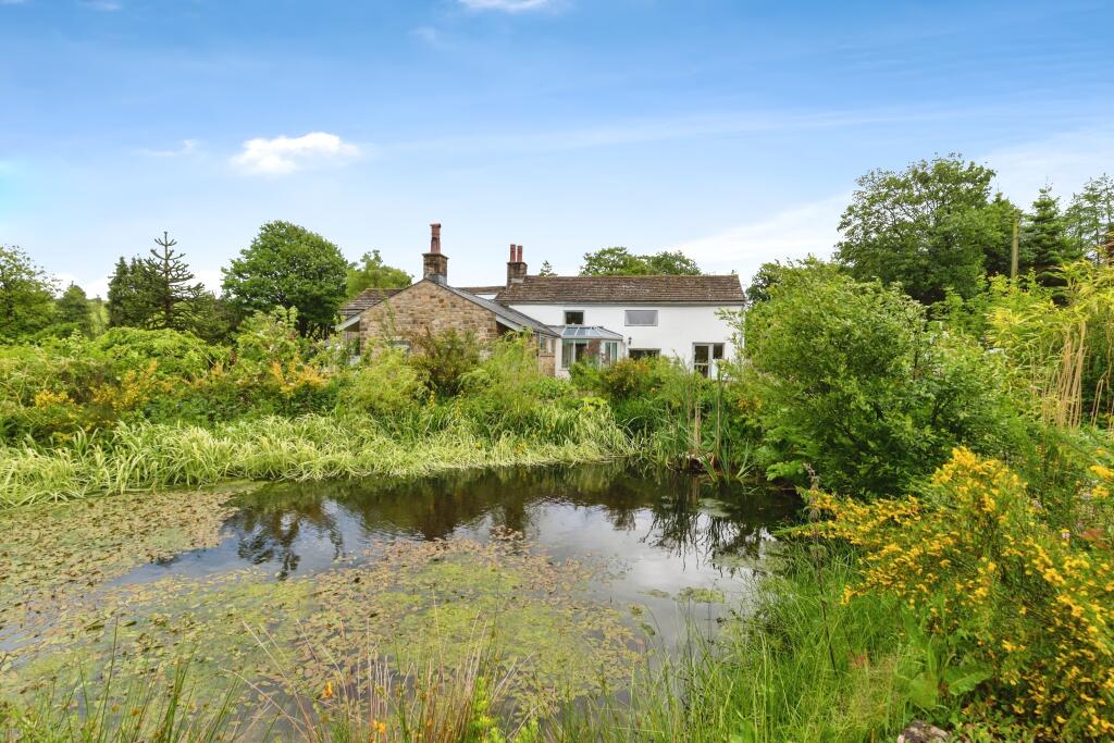 Additional image 14 of Saccary Lane, Mellor, BB1