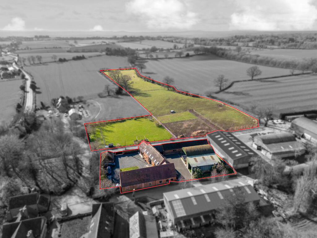 Additional image 36 of Stoney Lane Tardebigge Bromsgrove, Worcestershire, B60 1LZ