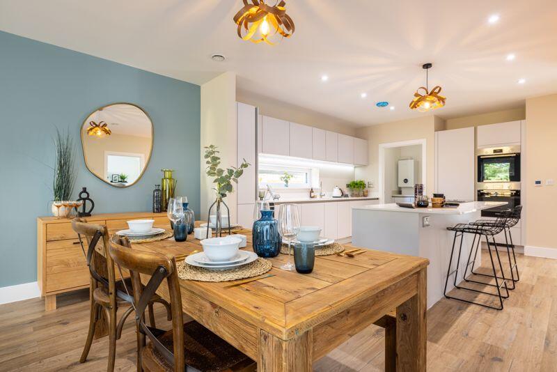 Additional image 4 of Phase III at Longcroft - 4 Bedroom Detached Home