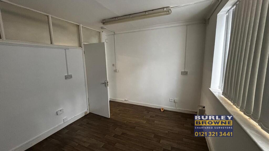 Additional image 3 of Units 12A, Jubilee Estate, Gorsey Lane, Coleshill, Warwickshire, B46 1JU
