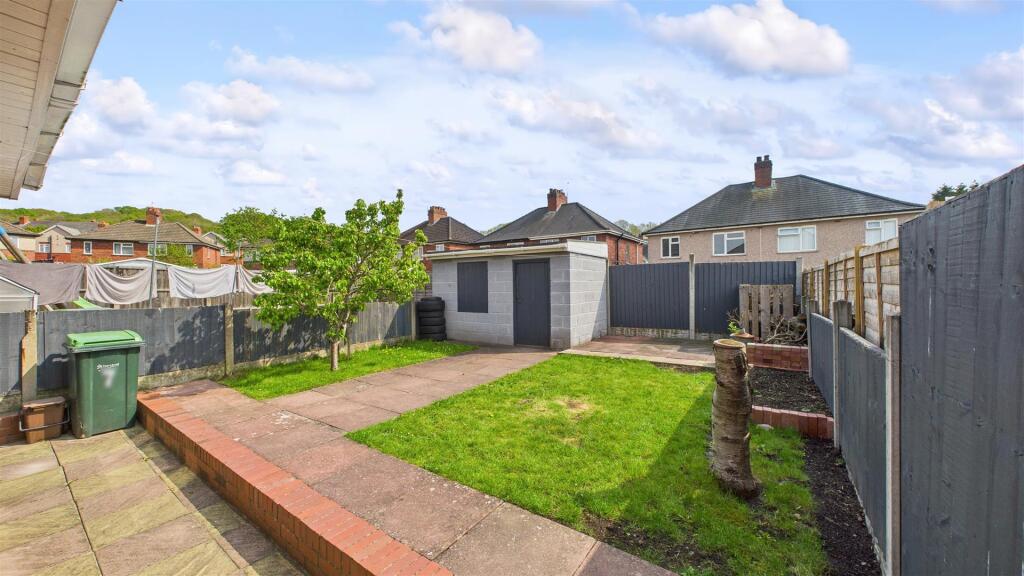 Additional image 17 of Western Road, Cradley Heath