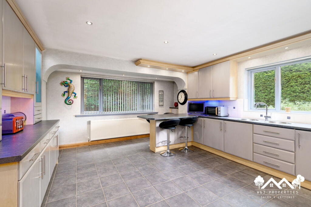 Additional image 9 of Stanhill Road, Oswaldtwistle, Accrington, BB5