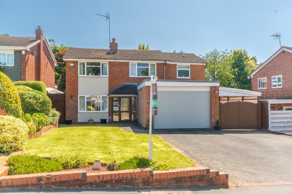 Additional image 30 of Brook End Drive, Henley-in-Arden, Warwickshire, B95