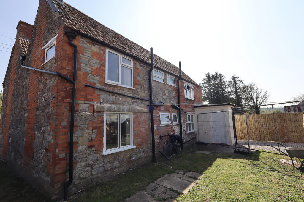 Additional image 6 of Border Bridge Flats, Wells Road, Wookey, Wells, Somerset
